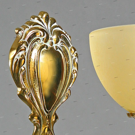 Бра Ambiente by Brizzi Tenerife 02166/1 WP (220V)