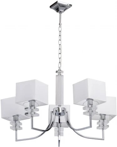 Подвесная люстра MW-Light Прато 101010305