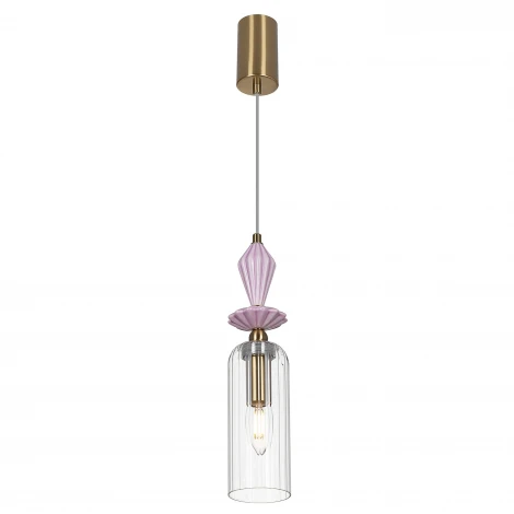 Подвесной светильник Citilux Fernet CL254010