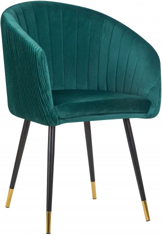 Стул обеденный MARY (зеленый велюр (1922-9))