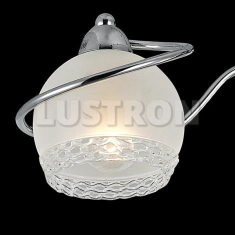 Потолочная люстра Maytoni Modern 6 MOD500-03-N