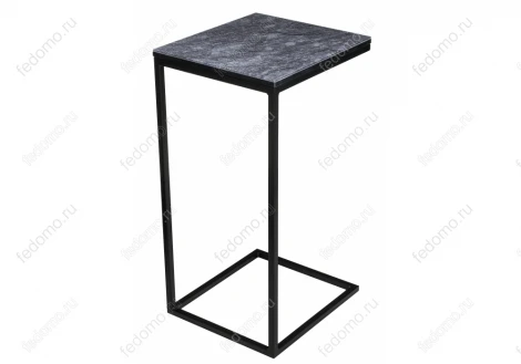 Журнальный столик Woodville Геркулес серый мрамор 368683