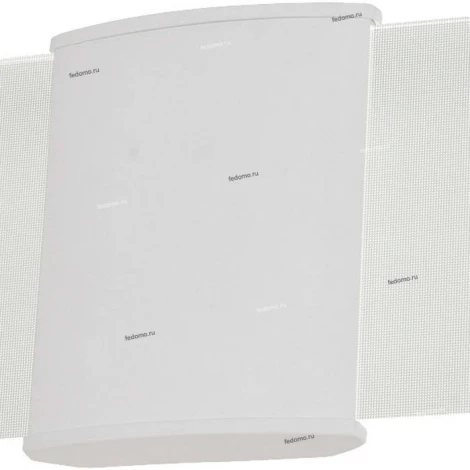 Настенный светильник уличный ST Luce Morsetto SL103.501.01 (LED, 220V)