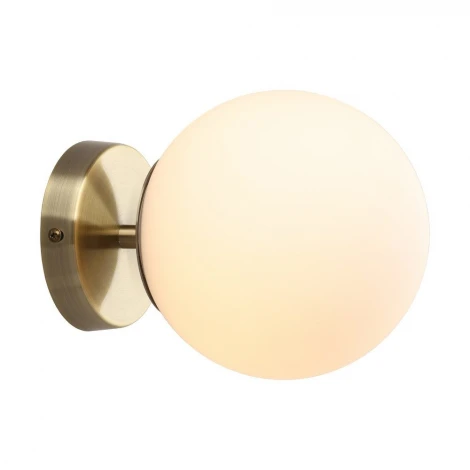 Бра Omnilux Avetrana OML-66601-01 (220V, шар)