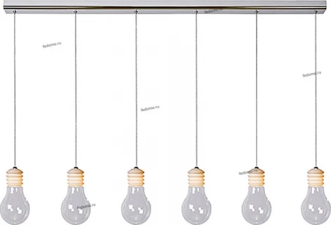 Подвесной светильник Lucide Lampe 70476/26/60