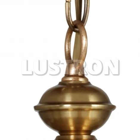 Подвесной светильник Arte Lamp Copperland A7828SP-1AB