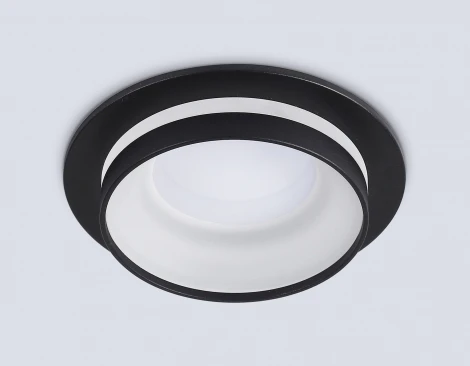 Встраиваемый точечный светильник Ambrella Techno Spot TN30708 (220V, круглые)