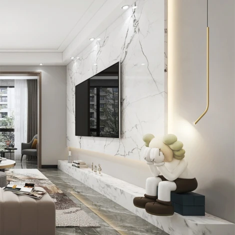 Подвесной светильник светодиодный ImperiumLoft Zakris01 (232511-23) (220V, на проводе)