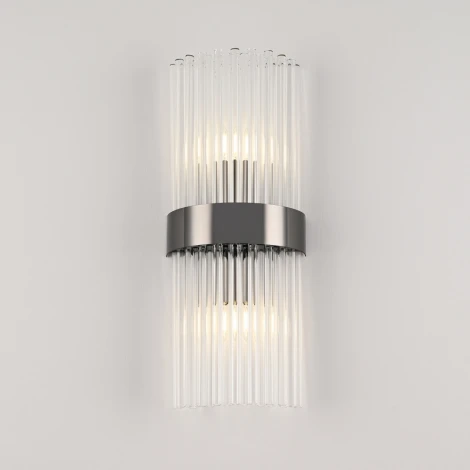 Бра Arte Milano Torcia 430122.140.2.E14.B1 BK