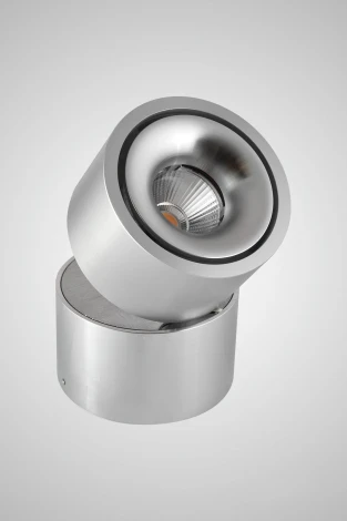 Точечный светильник светодиодный AM Group AM160 AM161-mini AL (220V)