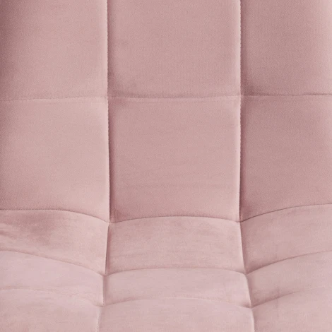 Стул CHILLY MAX Tetchair (Пыльно-розовый).