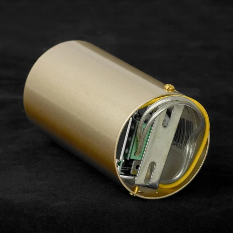 Подвесной светильник светодиодный Lussole Клинч SY2627