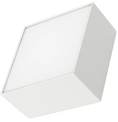 Накладной точечный светильник Arlight 034775 (LED, 220V, IP40)