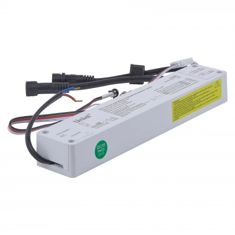 Блок аварийного питания для светодиодных панелей MEDICAL Uniel UET-E31 8W/EMG IP20