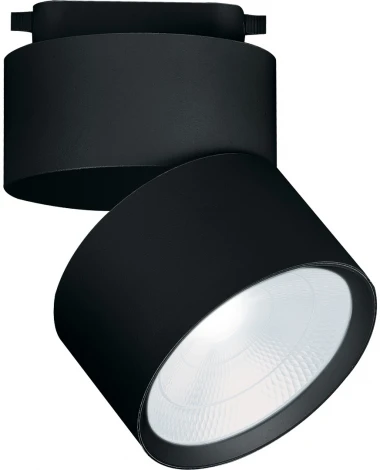 Трековый светильник Feron 32476 (LED, 220V, IP40)