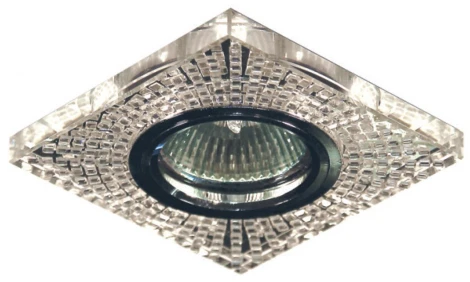 Встраиваемый точечный светильник Imex IL.0026.15-17 IL.0026.1703 (220V)