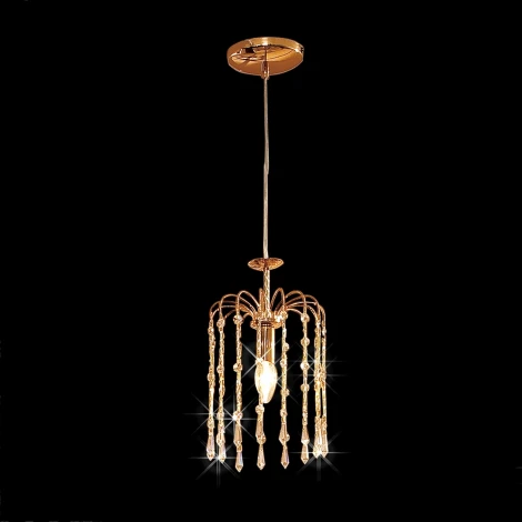 Подвесной светильник Citilux Opera CL304214