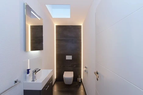 Профиль для светодиодной ленты AV-01-10 970403 Deko-Light