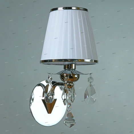 Brizzi Asturias MA02244WA/001 Chrome
