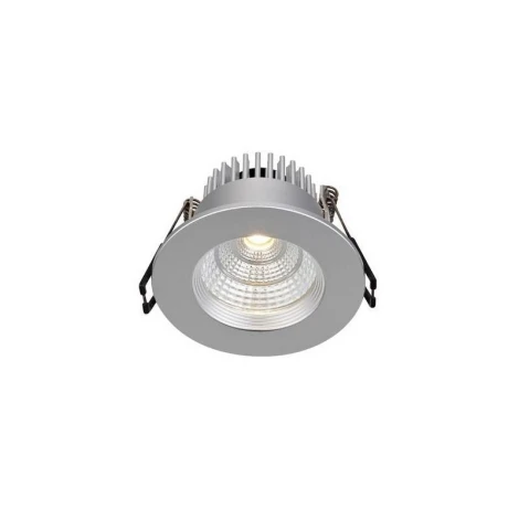 Встраиваемый точечный светильник Markslojd Ares 106217