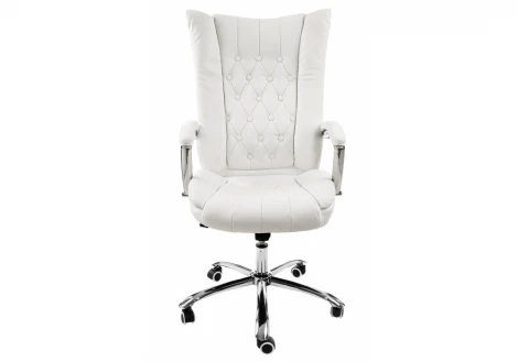 Компьютерное кресло Woodville Blant белое 1874