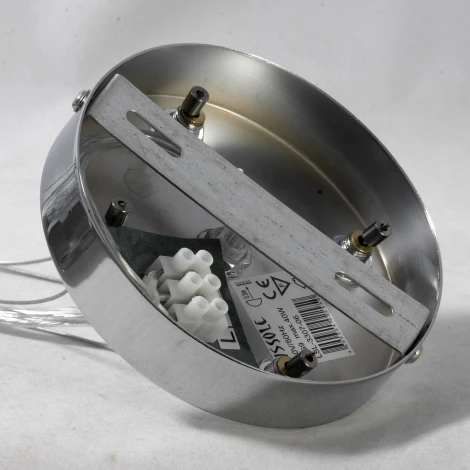 Потолочная люстра Lussole Lgo Brookside GRLSL-3307-06