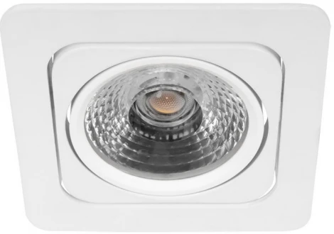 Встраиваемый светильник Loft It Screen 10328/B White (LED, 220V)