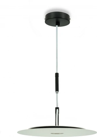 Подвесной светильник Lightera Bamako LE143L-25W (LED, 220V, на проводе, круглые)