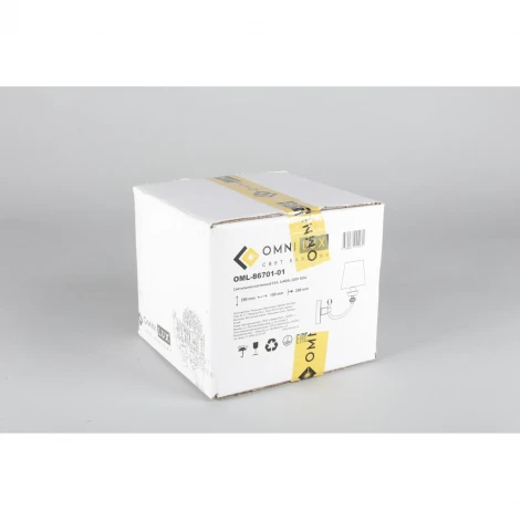 Бра Omnilux Cona OML-86701-01