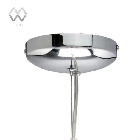 Подвесной светильник MW-Light Клэр 463010701