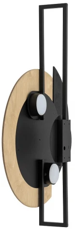 Бра Nowodvorski Sunset B 10577 (220V)