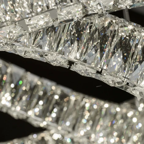 Подвесная люстра Chiaro Гослар 498012202