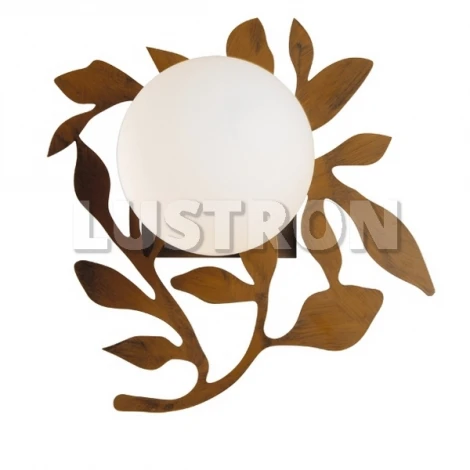 Бра Arte Lamp Garden A9450AP-1BR