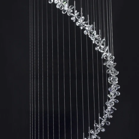 Подвесной светильник ST Luce SL651 SL651.103.15