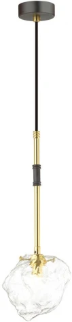 Подвесной светильник Odeon Light Stono 4789/1 (220V, на проводе, шар)
