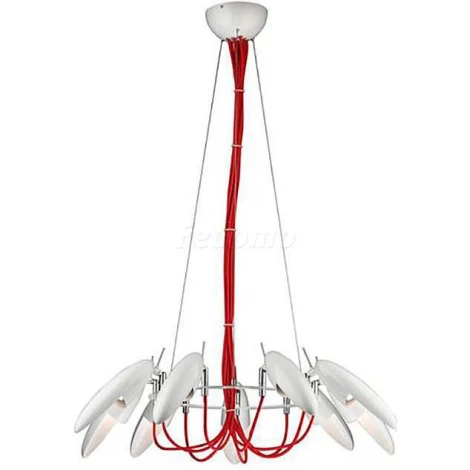Подвесная люстра MW-Light Котбус 492012509
