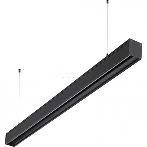 Шинопровод Novotech Kit 135024 (48V)