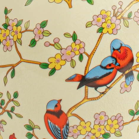 Торшер Loft It Gladiole 10382F (220V, выключатель)