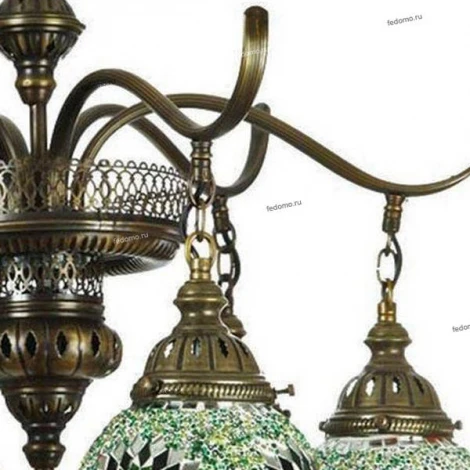 Kink Light Марокко 0215Т/6.07(80)