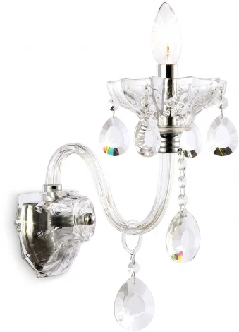 Бра Traditional TR4911 (220V, подвески, свеча)