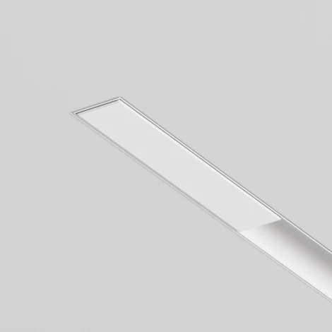 Блок питания встраиваемый Gravity 48В, 100Вт, белый (магнитный) Maytoni Technical TRX010DR2-100W (220V)