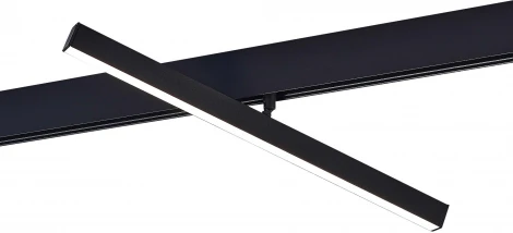 Трековый светильник магнитный 48V ST802 ST802.446.12 ST Luce (LED)