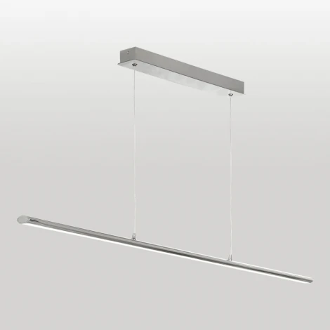 Подвесной линейный светодиодный светильник Lussole Wakulla LSP-7273 (220V, на проводе)