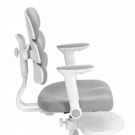 Кресло Fantasy/Фентэзи Grey (Cерый) Tetchair 25664