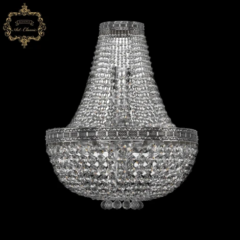 Бра Art Classic 20.28 20.281B.H1.35SP.NB