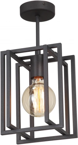 Подвесной светильник V3981-1/1PL Vitaluce