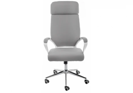 Компьютерное кресло Woodville Patra grey fabric 11486