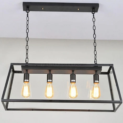 Подвесной светильник Loft It Modern Filament LOFT3110 LOFT3110C