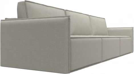 Диван прямой Либерти лонг Лига Диванов (Рогожка) арт.122627