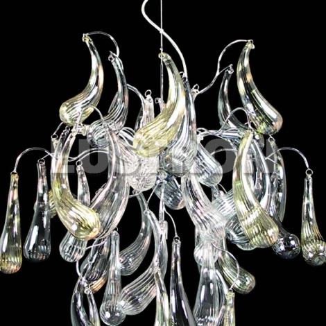 Потолочная люстра Lightstar Manica 794194